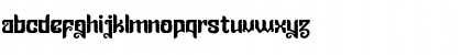 Ceriburn Regular Font
