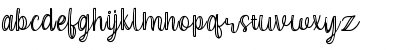 Ceylonia Regular Font