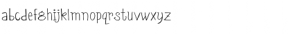 Chahna Regular Font Chahna Regular Font