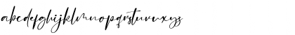 Challenge - Personal Use Regular Font
