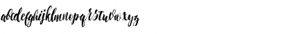 Chameleon Regular Font Chameleon Regular Font