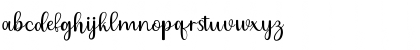 Charlize Regular Font Charlize Regular Font