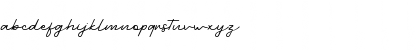 Charlotte Amalie Regular Font Charlotte Amalie Regular Font