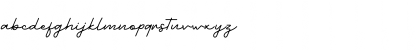 Charlotte Amalie Regular Font Charlotte Amalie Regular Font