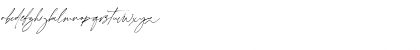 Charlotte Signature Demo Regular Font Charlotte Signature Demo Regular Font