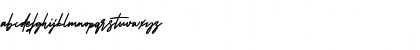 Charoeys Free Regular Font Charoeys Free Regular Font