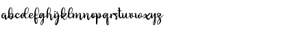 chassandra Regular Font chassandra Regular Font