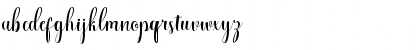 Chaster Script Regular Font