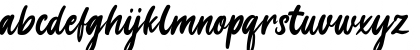 Cheese Cookies Regular Font Cheese Cookies Regular Font