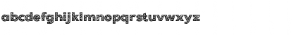 Cheetah Regular Font Cheetah Regular Font