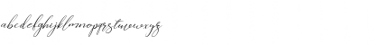Cherella Bold Regular Font Cherella Bold Regular Font