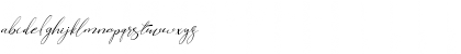 Cherella Bold Regular Font Cherella Bold Regular Font