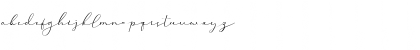 Cherolina Regular Font Cherolina Regular Font