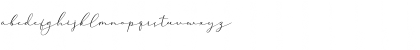Cherolina Regular Font