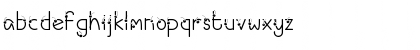 Cherry Ai Regular Font Cherry Ai Regular Font