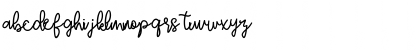 Chesta Regular Font Chesta Regular Font