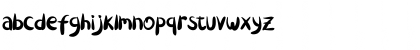 Chicken Katsu Regular Font