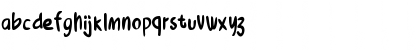Chicken Soup Regular Font Chicken Soup Regular Font