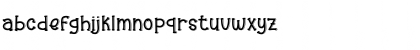Chicks Regular Font Chicks Regular Font