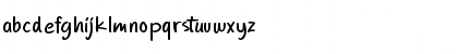 Chifully Regular Font Chifully Regular Font