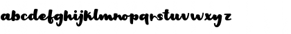 Childhood Regular Font Childhood Regular Font
