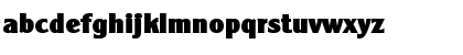 Cleargothic-Serial-Heavy DB Regular Font Cleargothic-Serial-Heavy DB Regular Font