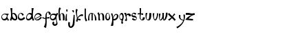 childspon Regular Font childspon Regular Font