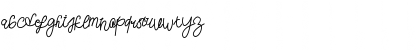 Chill Friend Demo Regular Font Chill Friend Demo Regular Font