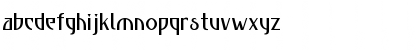P22Escher Regular Font P22Escher Regular Font
