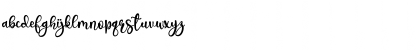 Chilwell Regular Font Chilwell Regular Font