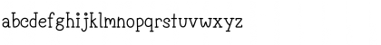 Christina Abigail_DEMO_Personal Regular Font Christina Abigail_DEMO_Personal Regular Font
