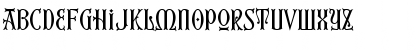 Christmas Reign PERSONAL Regular Font