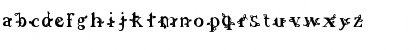 Christmas Serif Regular Font Christmas Serif Regular Font