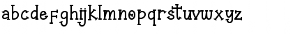 Christmas Surprise Regular Font Christmas Surprise Regular Font