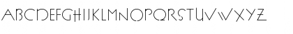 P22FLLWExhibition Light Font P22FLLWExhibition Light Font