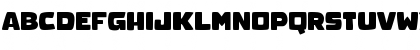 CHUCKLESOME Regular Font CHUCKLESOME Regular Font