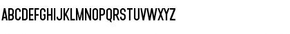 CHUTEROLK Free Regular Font CHUTEROLK Free Regular Font