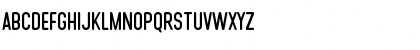 CHUTEROLK Free Rounded Regular Font CHUTEROLK Free Rounded Regular Font