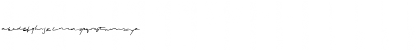Cinema Pictures Regular Font