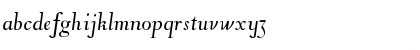Cinquecento Italic Font Cinquecento Italic Font