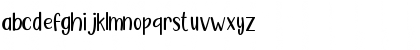 Ciscopic Regular Font Ciscopic Regular Font