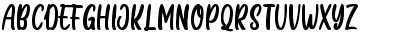 CITCAT Regular Font