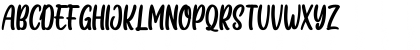 CITCAT Regular Font CITCAT Regular Font