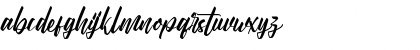 Citul Regular Font Citul Regular Font