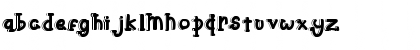 City Chicken Regular Font City Chicken Regular Font