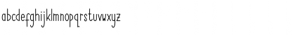 Citylight Regular Font Citylight Regular Font