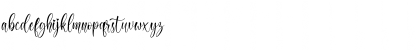 Clareta Regular Font Clareta Regular Font