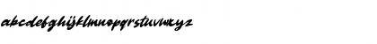 Clarkton Regular Font
