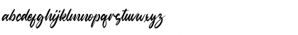 Classic Romantic Regular Font