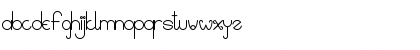 Cleandro Regular Font